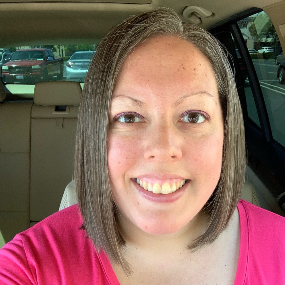 Meet your Posher, Jennifer o